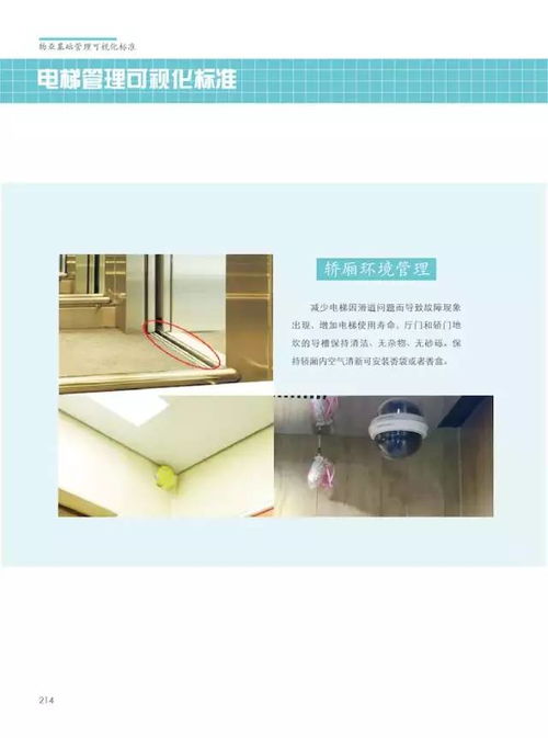 《物业基础管理可视化标准》——冷藏仓储管理的革新指南