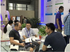 物业管理3.0新生态 思源物业通引爆深圳物博会，冷藏仓储创新升级