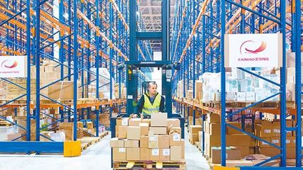 从70天到当日送达 中俄物流新合作引领跨境效率革命