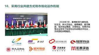 物业管理的发展与创新 国家开放大学物业管理行业学院的观点