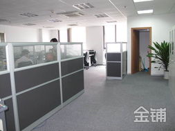 精品写字楼拎包入驻 冷藏仓储与和乔物业的卓越服务